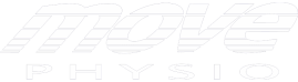 Move Physio logo.